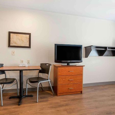 Extended Stay America Select Suites - Salt Lake City - West Valley City Exterior foto
