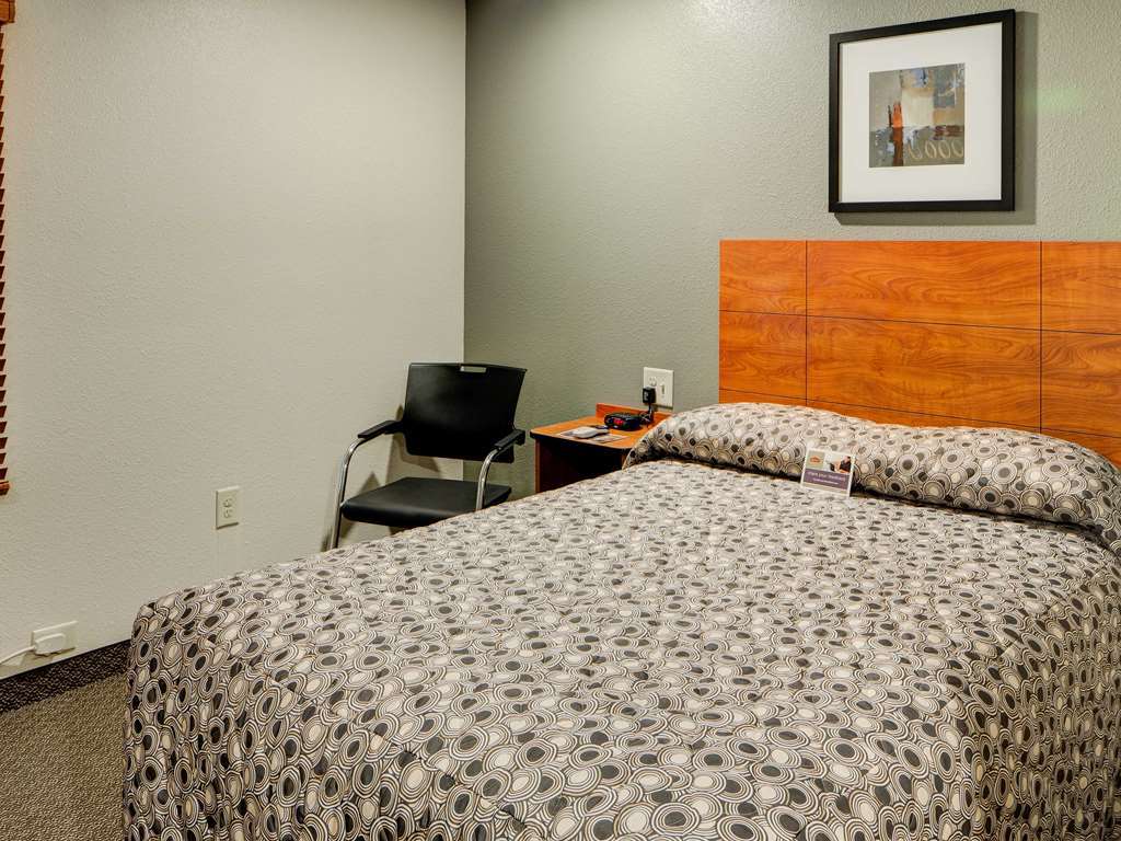 Extended Stay America Select Suites - Salt Lake City - West Valley City Quarto foto