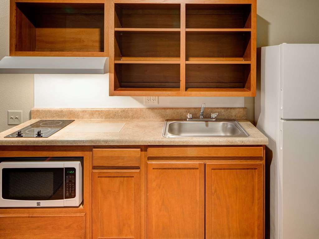 Extended Stay America Select Suites - Salt Lake City - West Valley City Quarto foto